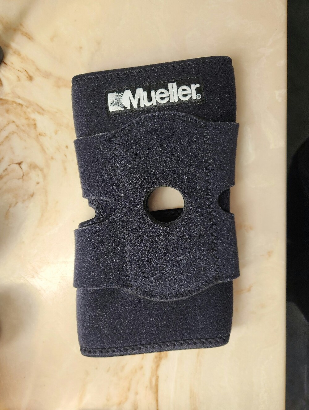 Mueller Knee Brace